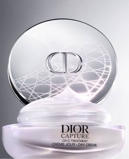 DIOR
DIOR CAPTURE CRÈME JOUR (CREMA FACIAL ANTI-EDAD)