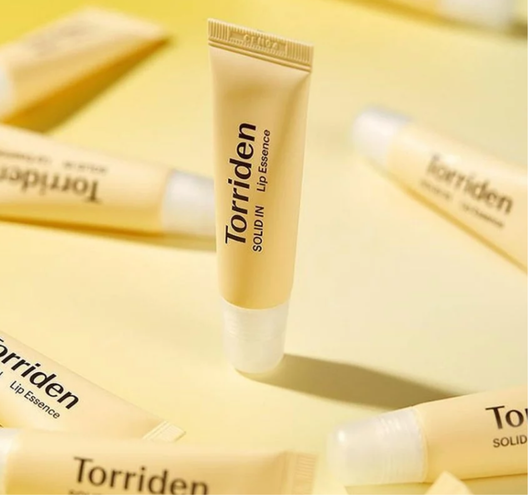 SOLID IN Ceramide Lip Essence (11 ml)