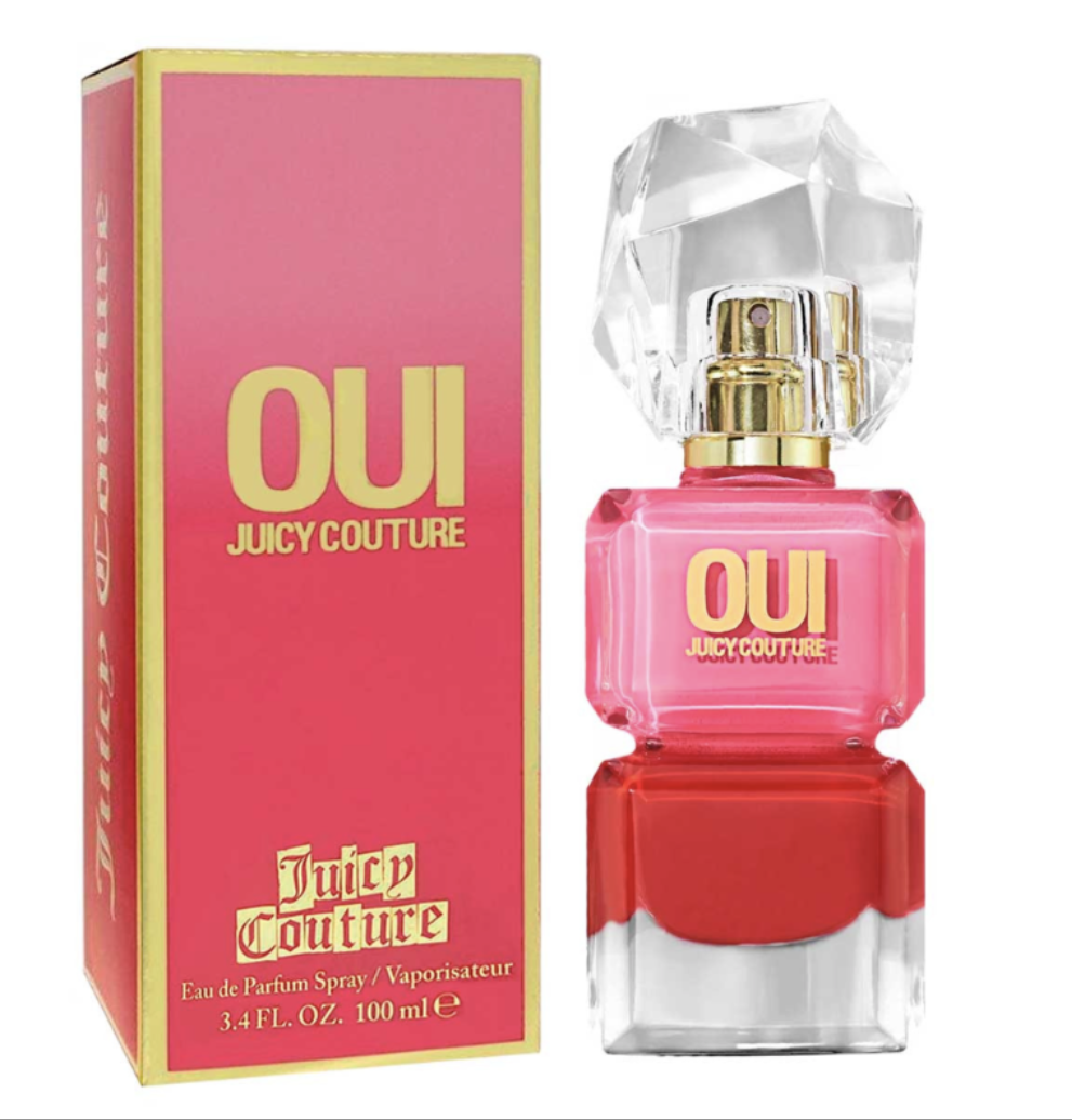 Juicy Couture
Juicy Couture Oui EDT 100ml Dama