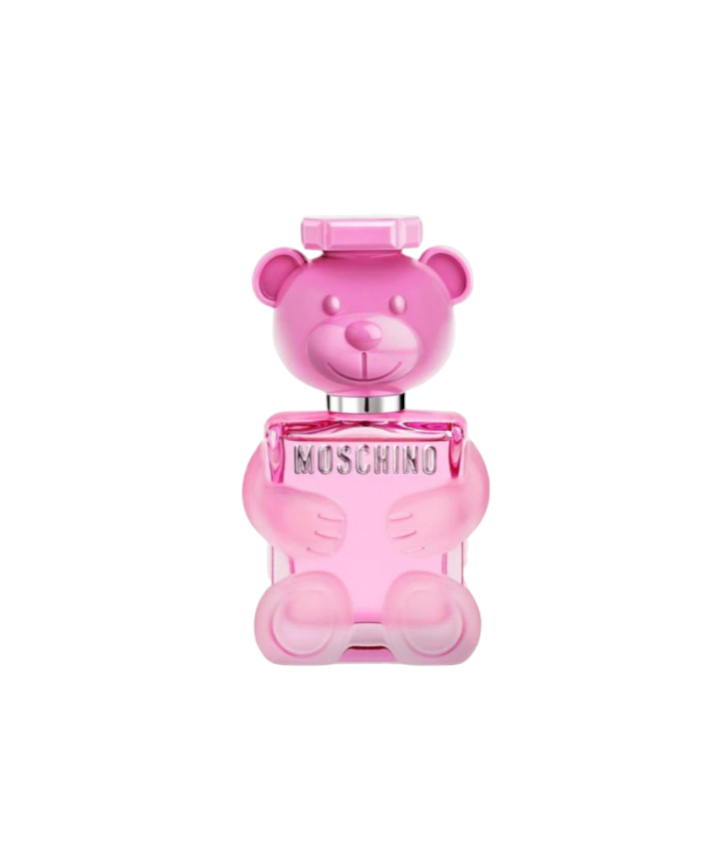 Moschino
Moschino Toy 2 Bubble Gum EDT 100ml Dama
