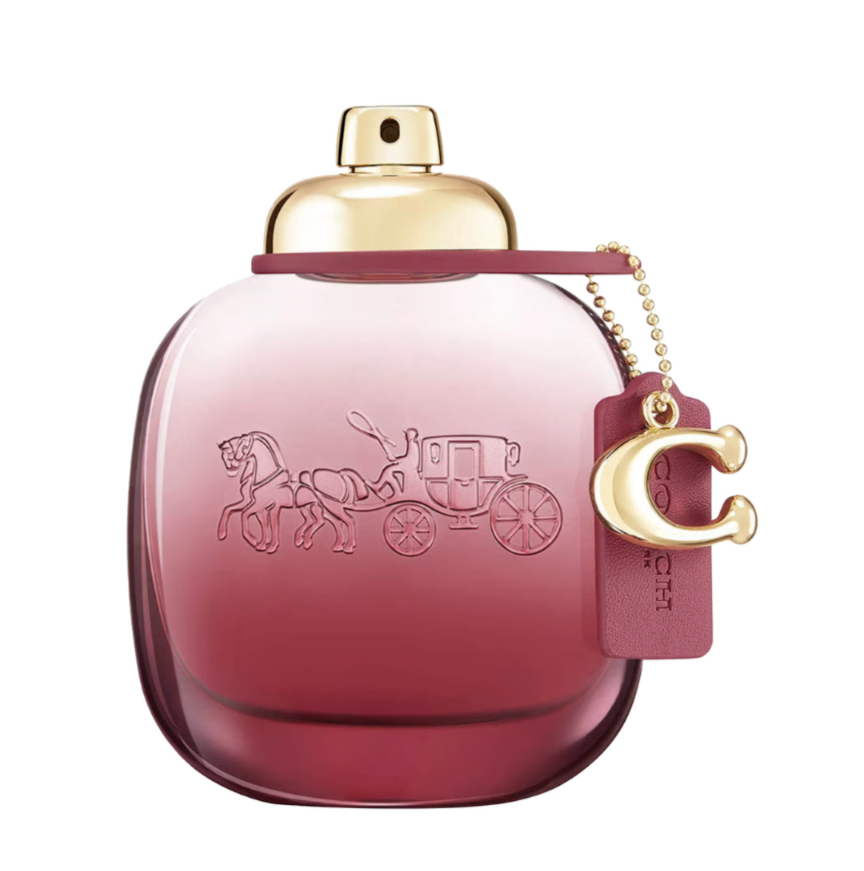 Coach
Coach Wild Rose EDP 90ml Dama