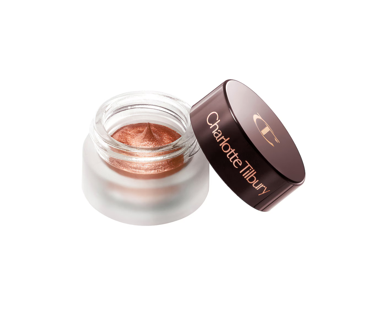 SOMBRA DE OJOS CREMA EYES TO MESMERISE
Charlotte Tilbury