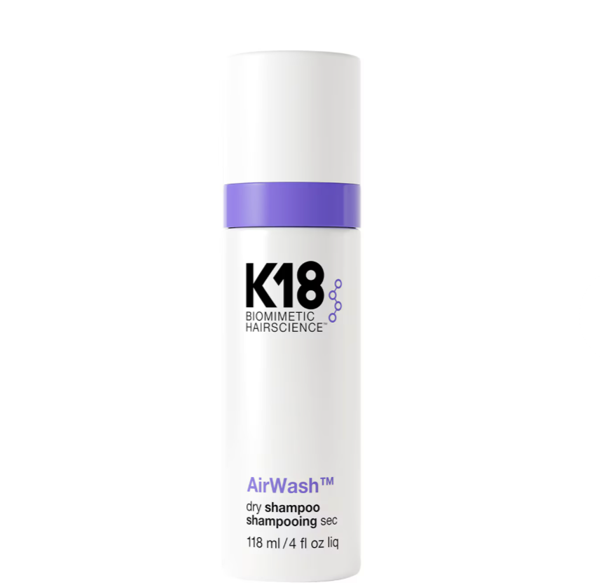 AIRWASH DRY SHAMPOO (SHAMPOO EN SECO EN SPRAY)