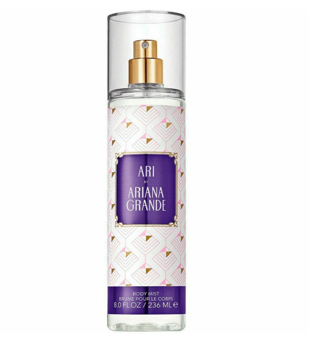Ari by Ariana Grande BODY 236ml Dama