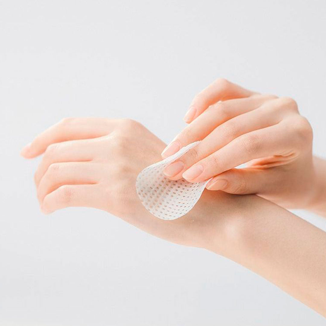 ANUA BIRCH MOISTURE BOOSTING PAD 160ML (70 ALMOHADILLAS)