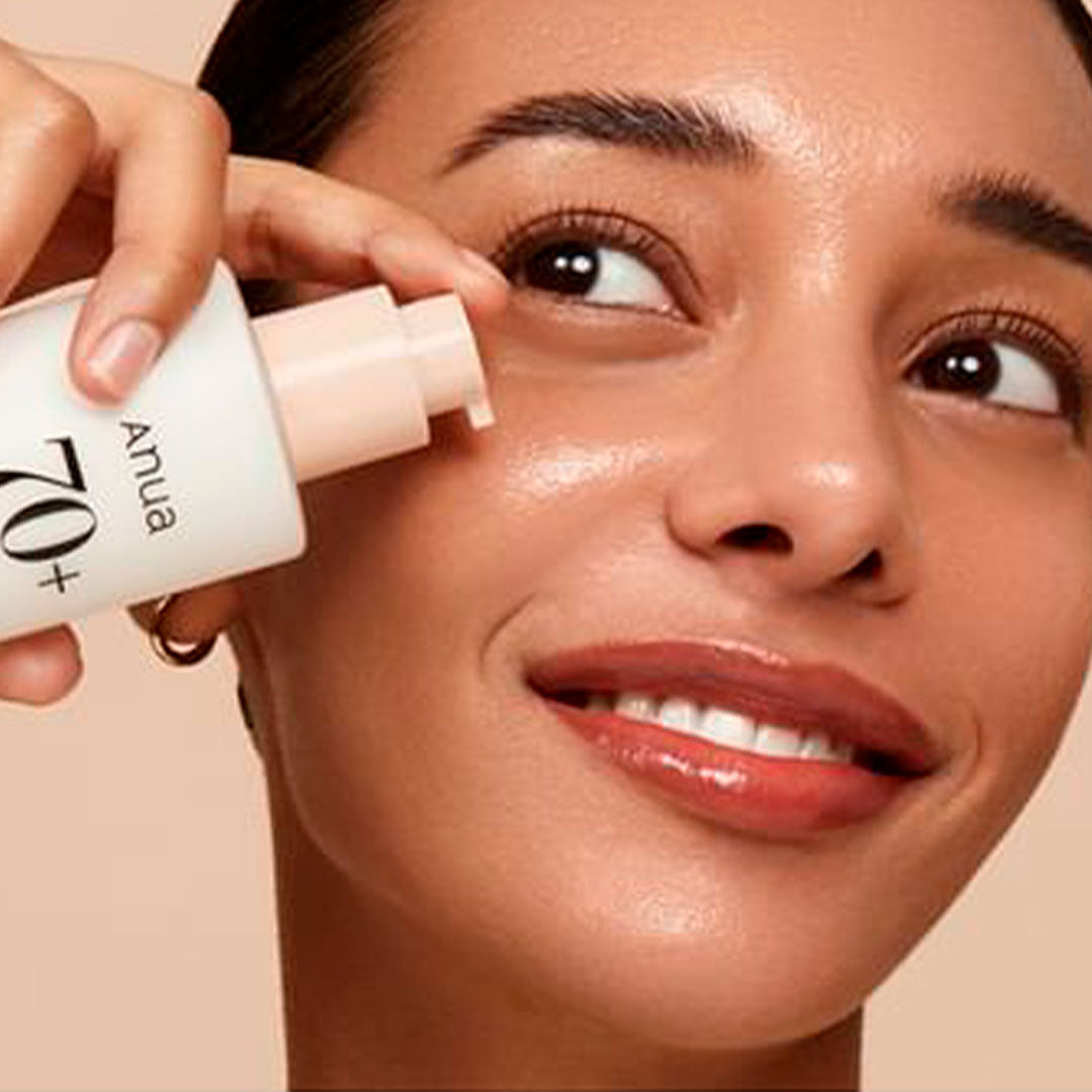 ANUA RICE 70 INTENSIVE MOISTURIZING MILK (150 ml)