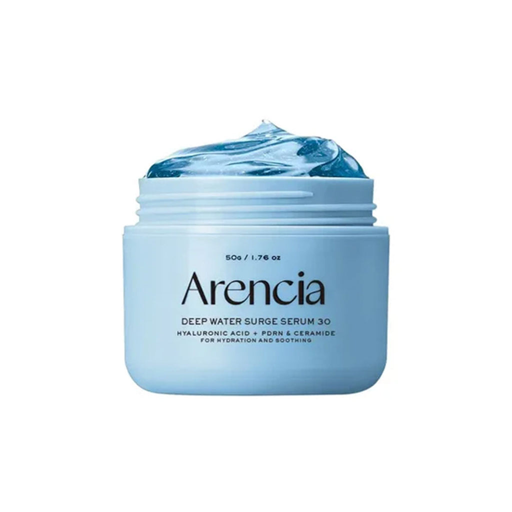 ARENCIA DEEP WATER SURGE SERUM 30 (50 g)