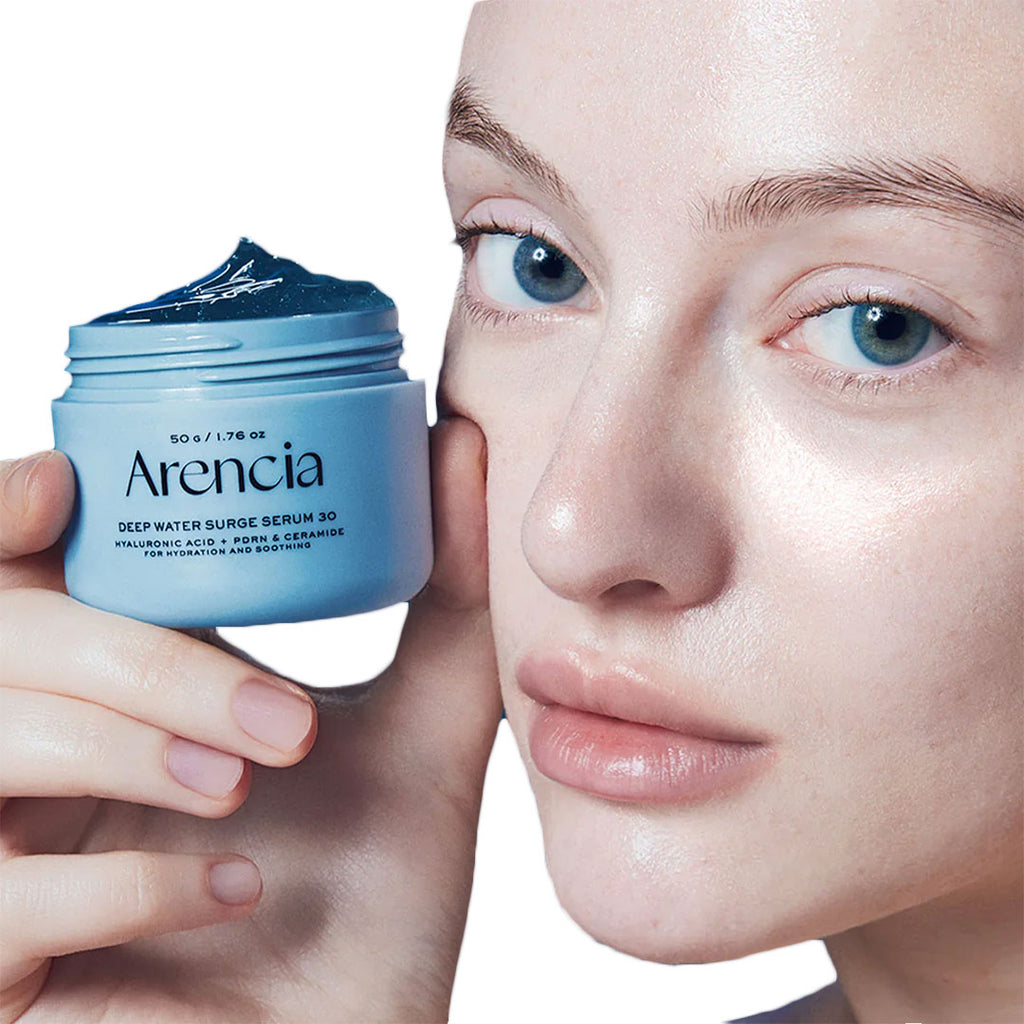 ARENCIA DEEP WATER SURGE SERUM 30 (50 g)