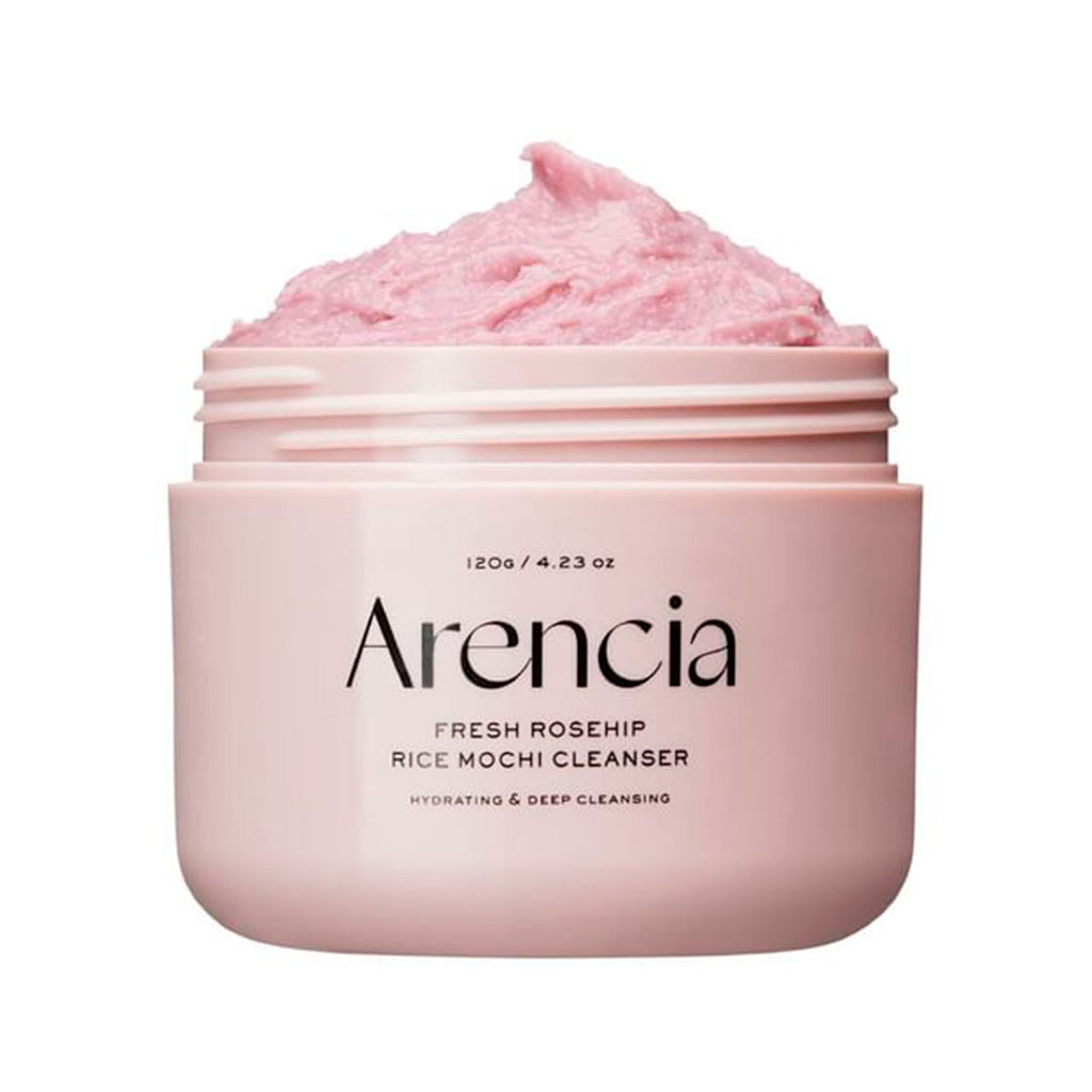 ARENCIA FRESH ROYAL ROSEHIP CLEANSER (120 g)