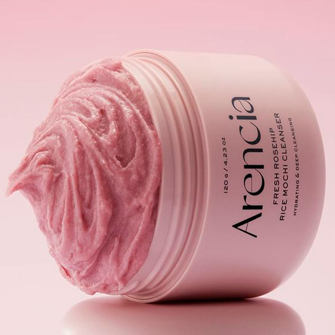 ARENCIA FRESH ROYAL ROSEHIP CLEANSER (120 g)