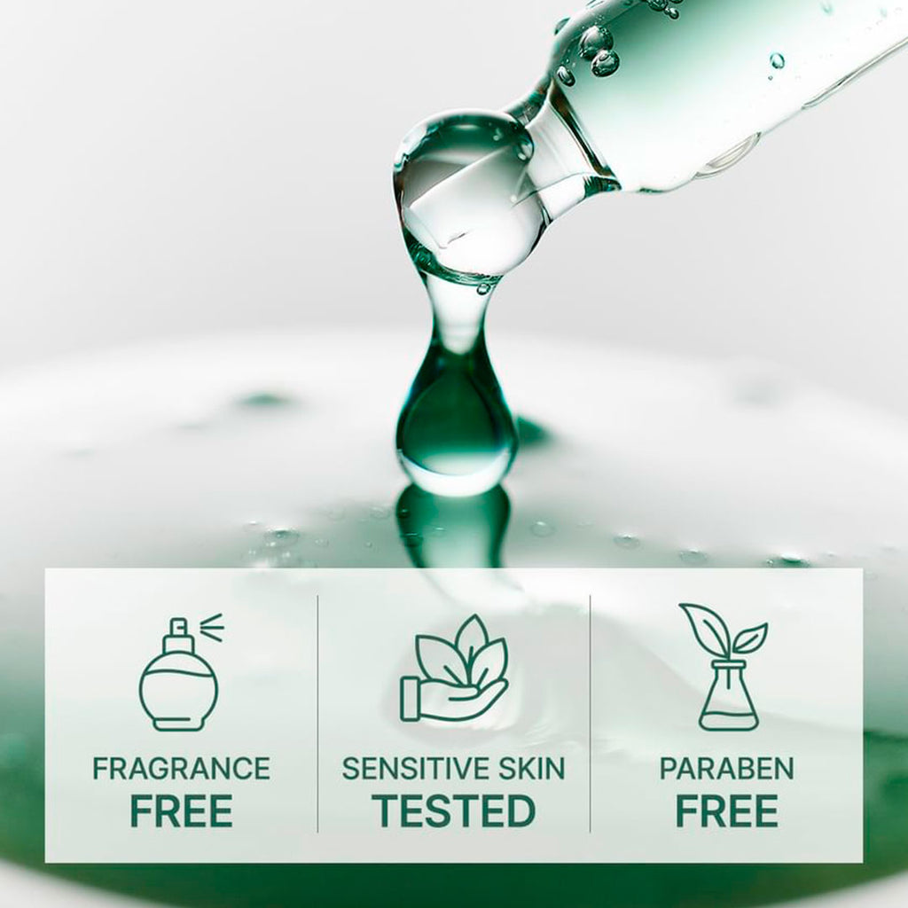 ARENCIA HOLY HYSSOP SERUM 12 (30 ml)