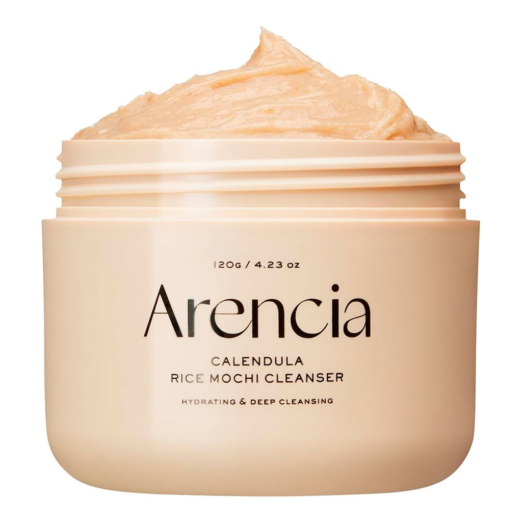 ARENCIA RICE MUNIC GLOW SERUM 30 (50 g)