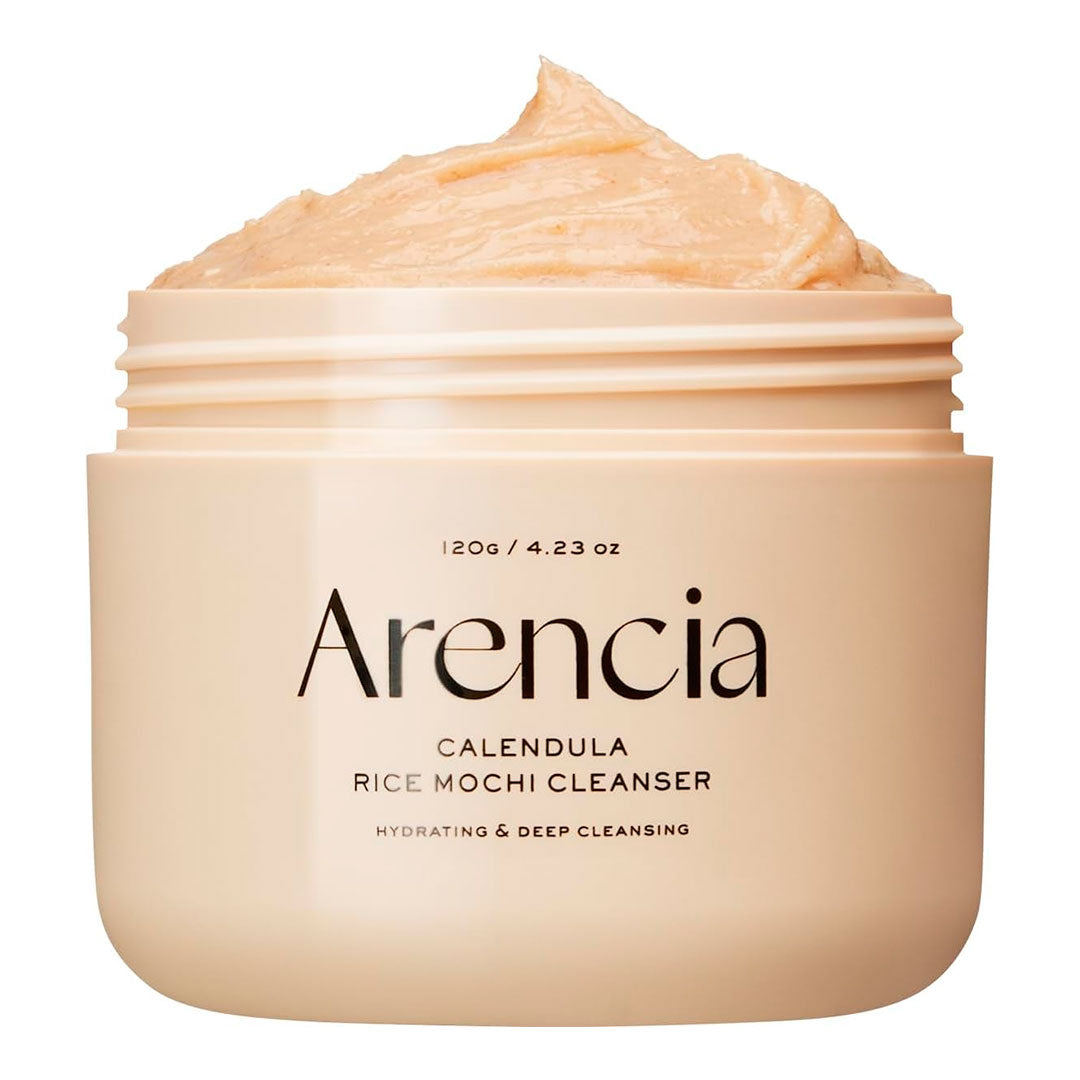 ARENCIA RICE MUNIC GLOW SERUM 30 (50 g)