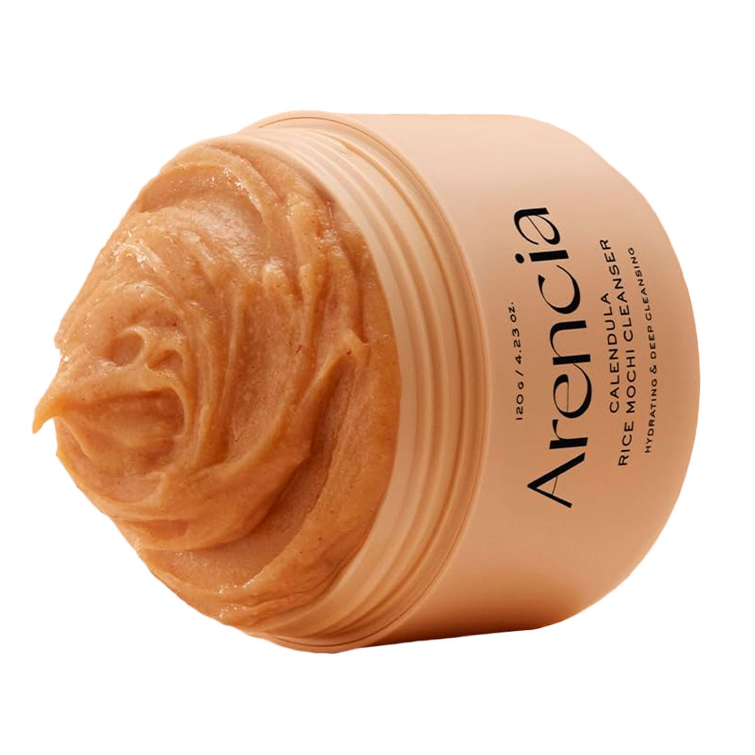 ARENCIA RICE MUNIC GLOW SERUM 30 (50 g)