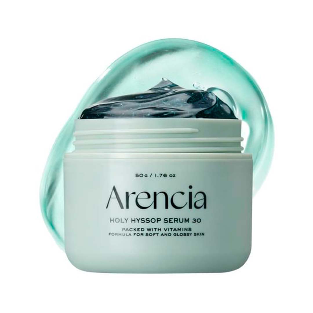 ARENCIA HOLY HYSSOP SERUM 30 (50 g)