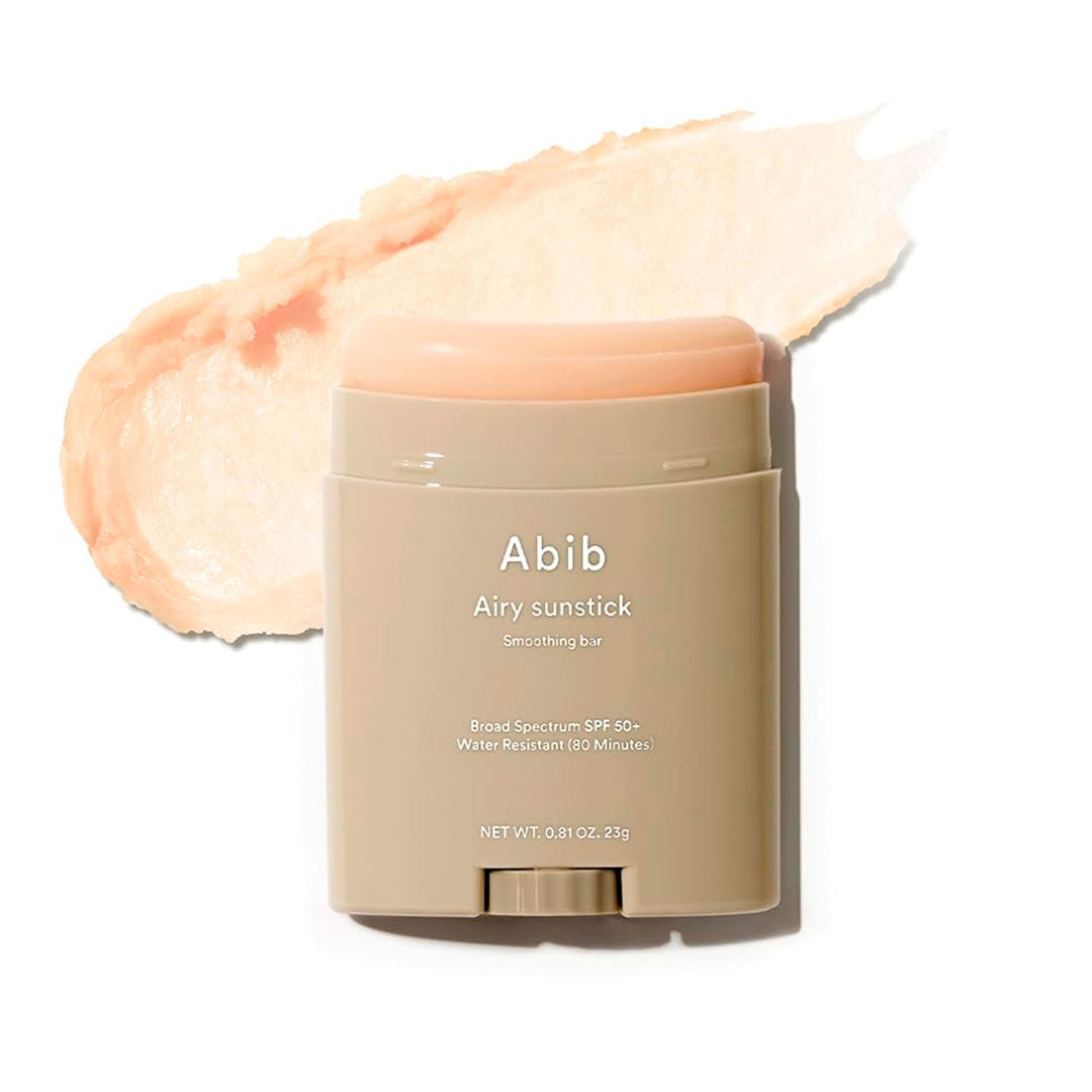 Abib AIRY SUNSTICK SMOOTHING BAR (23 g)