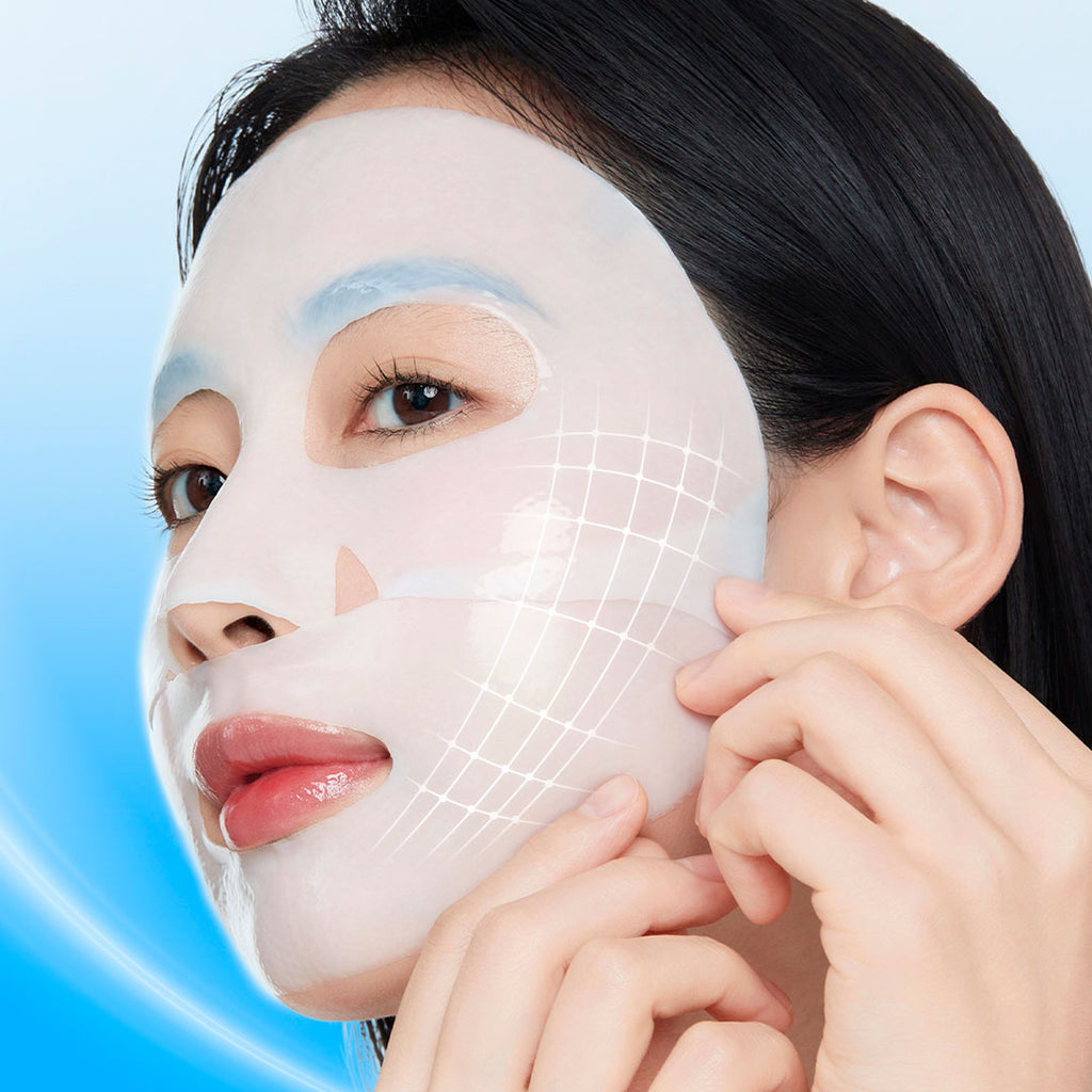 Abib COLLAGEN GEL MASK SEDUM JELLY (1 pz)