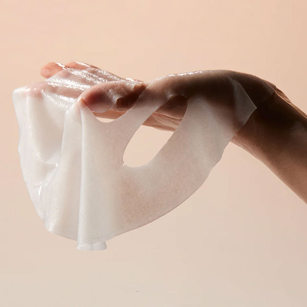 Abib MILD ACIDIC PH SHEET MASK GLUTATHIOSOME FIT (1 pz)