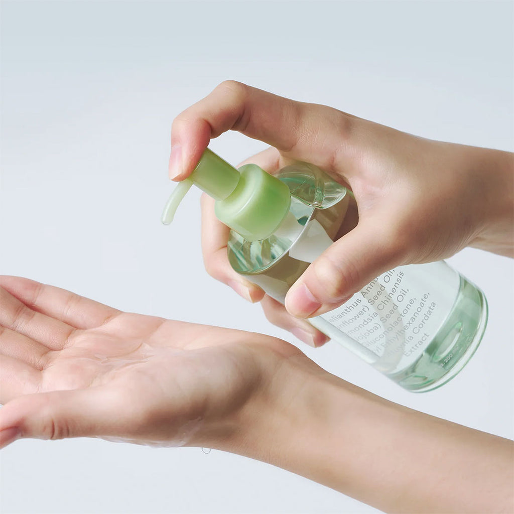 Abib PORE CLEANSING OIL HEARTLEAF OIL-WASH (200 ml)