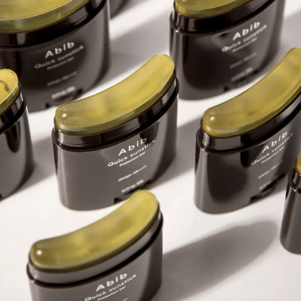 Abib QUICK SUNSTICK PROTECTION BAR SPF50+ PA++++ (22 g)