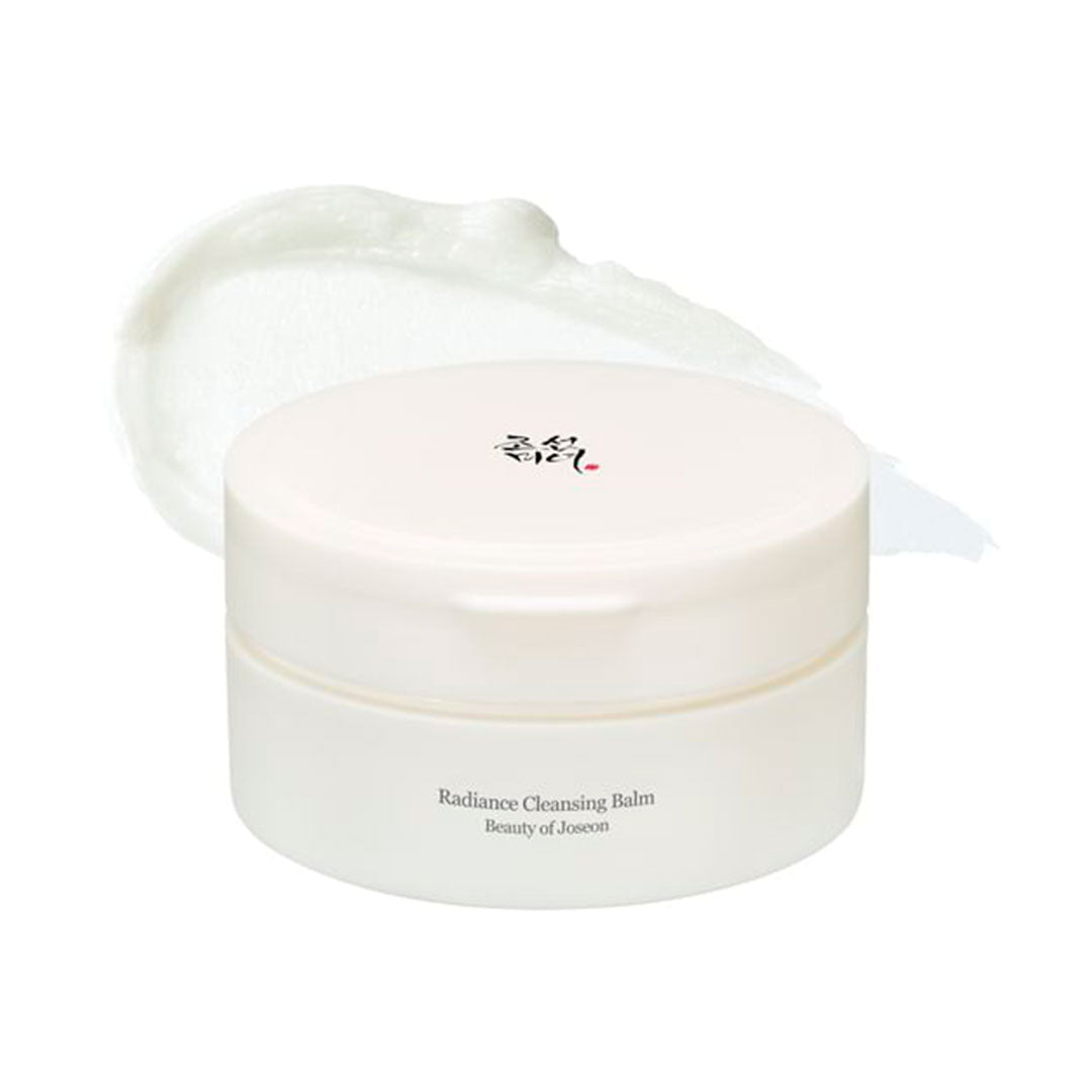 BEAUTY OF JOSEON FORMULA RENOVADA RADIANCE CLEANSING BALM (100 ml)