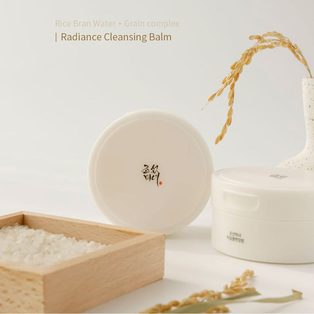 BEAUTY OF JOSEON FORMULA RENOVADA RADIANCE CLEANSING BALM (100 ml)
