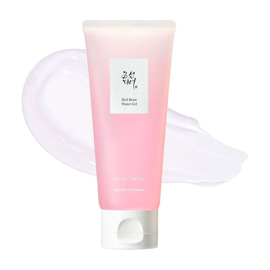 BEAUTY OF JOSEON RED BEAN WATER GEL (100 ml)