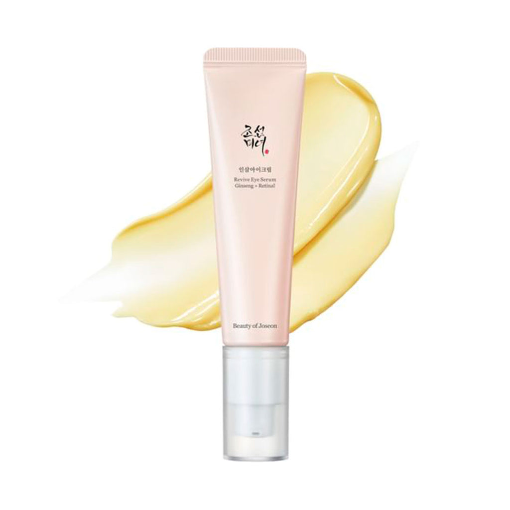 BEAUTY OF JOSEON REVIVE EYE SERUM: GINSENG + RETINAL (30 ml)