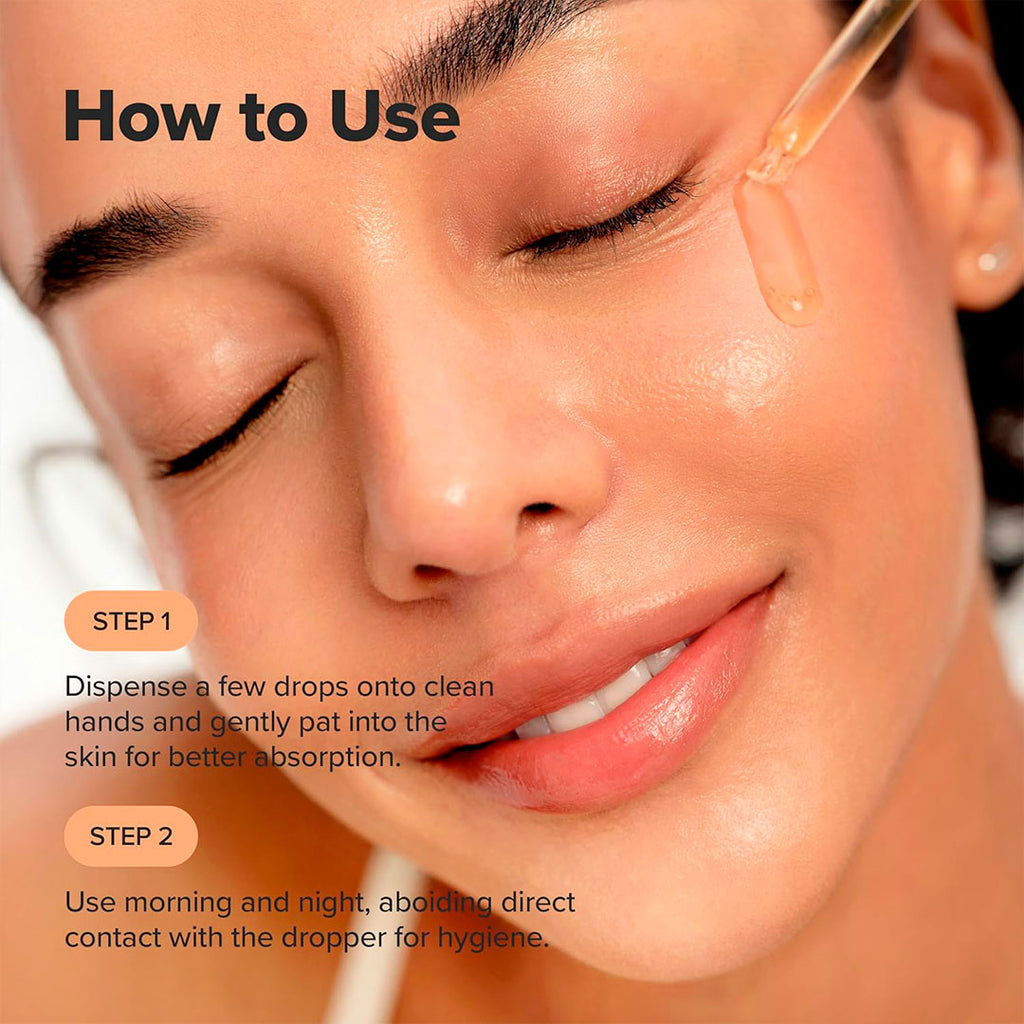 BEAUTY OF JOSEON REVIVE SERUM: GINSENG + SNAIL MUCIN (30 ml