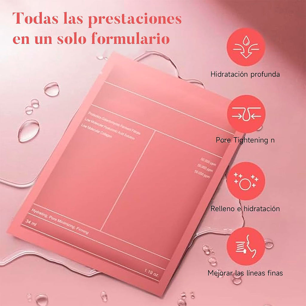 BIODANCE BIO-COLLAGEN REAL DEEP MASK (4 PZ)