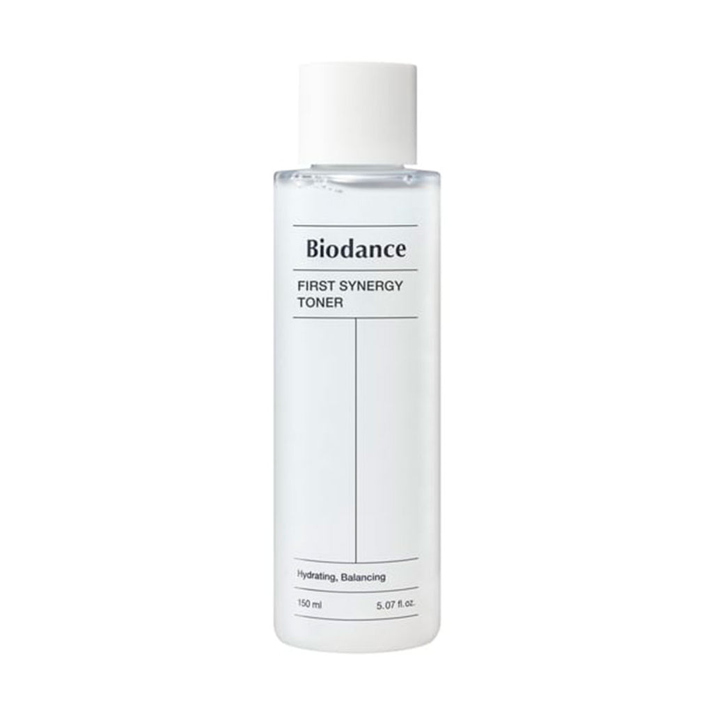 BIODANCE FIRST SYNERGY TONER (150 ml)