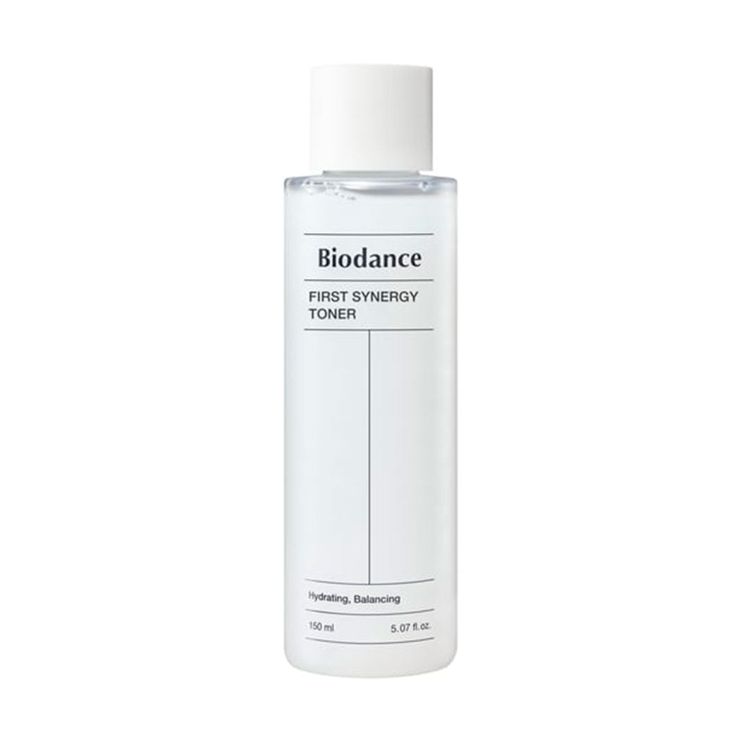 BIODANCE FIRST SYNERGY TONER (150 ml)