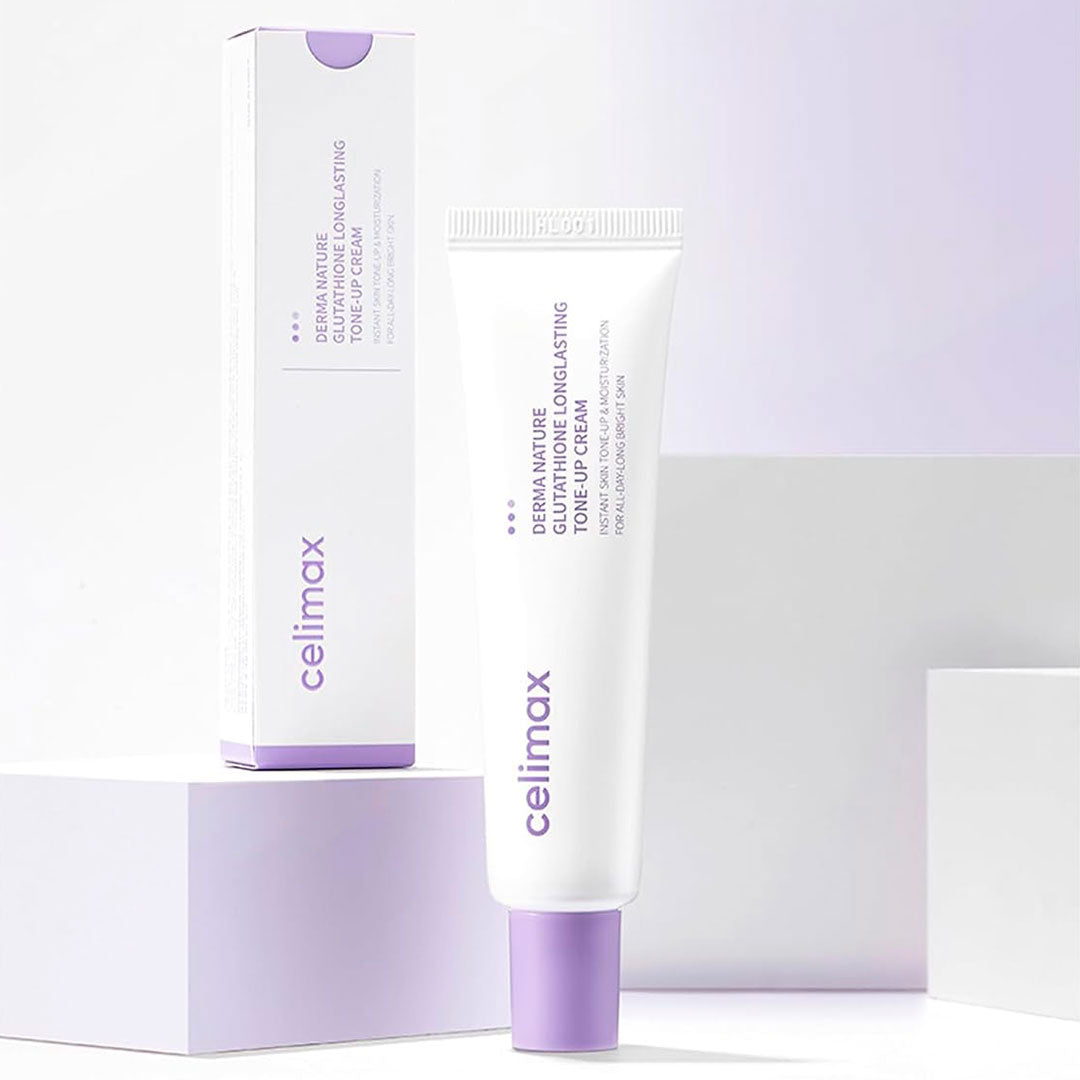 CELIMAX GLUTATHIONE TONE UP CREAM (35 ml)