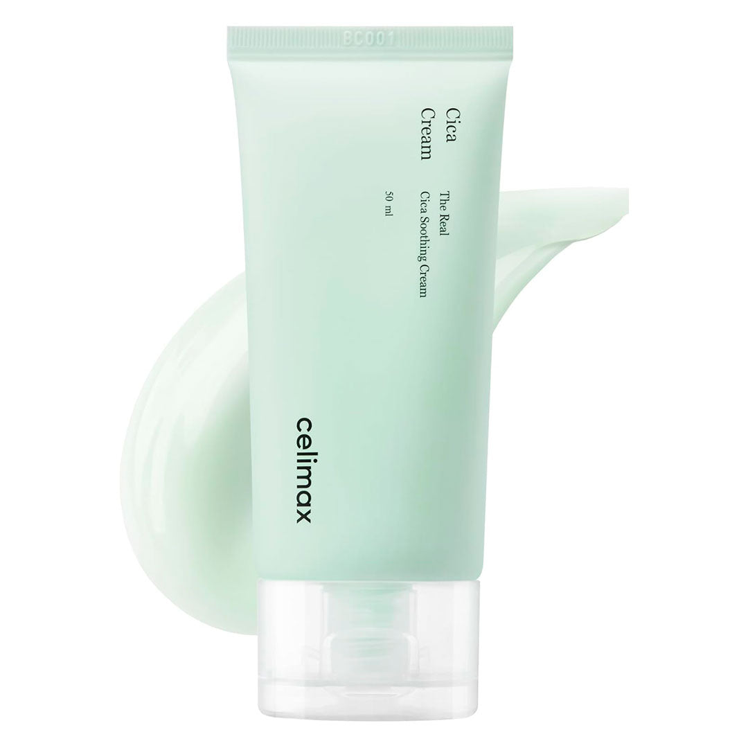 CELIMAX THE REAL CICA CREAM ( 50ml)
