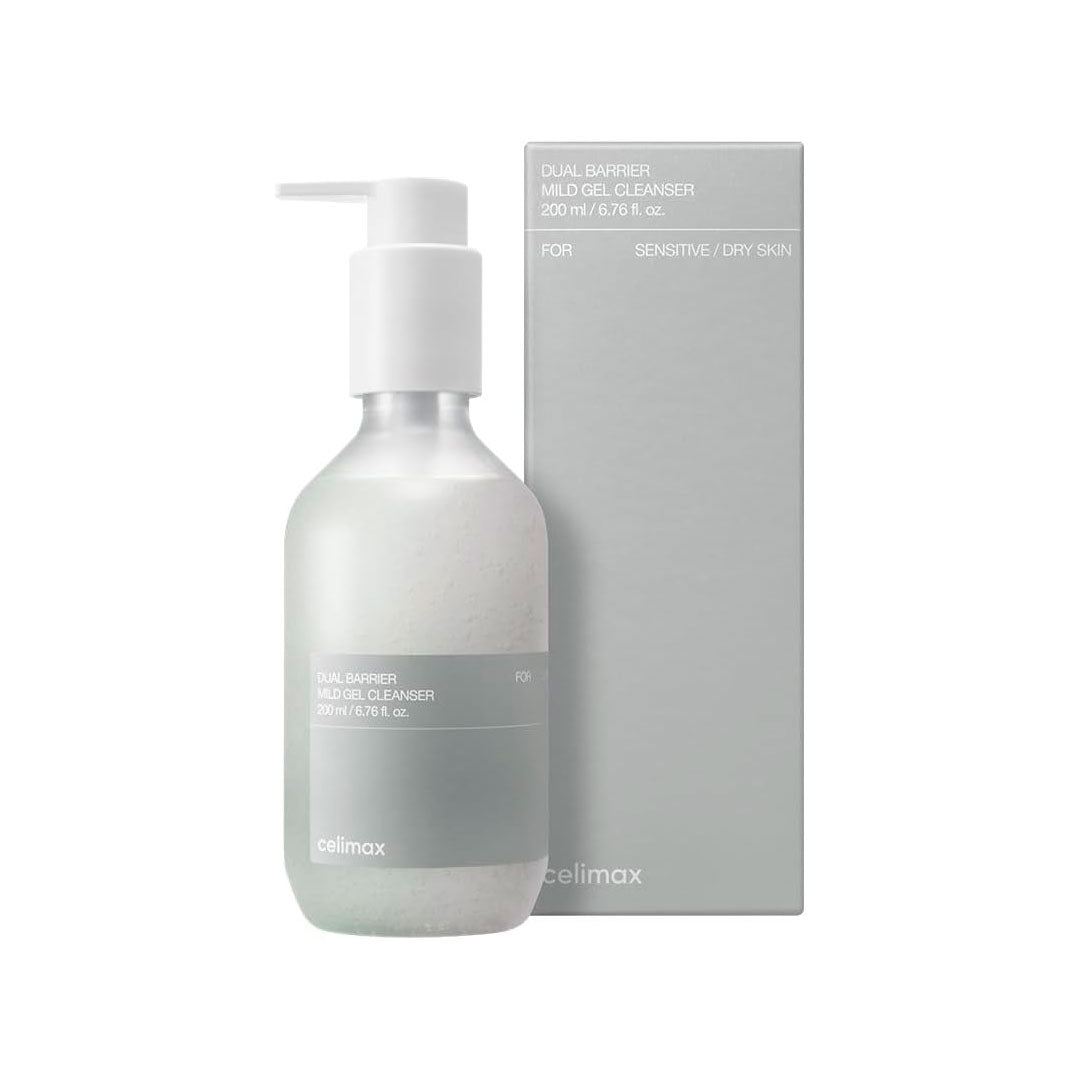 CELIMAX (RENOVADO) DUAL BARRIER CREAMY TONER (150 ml)