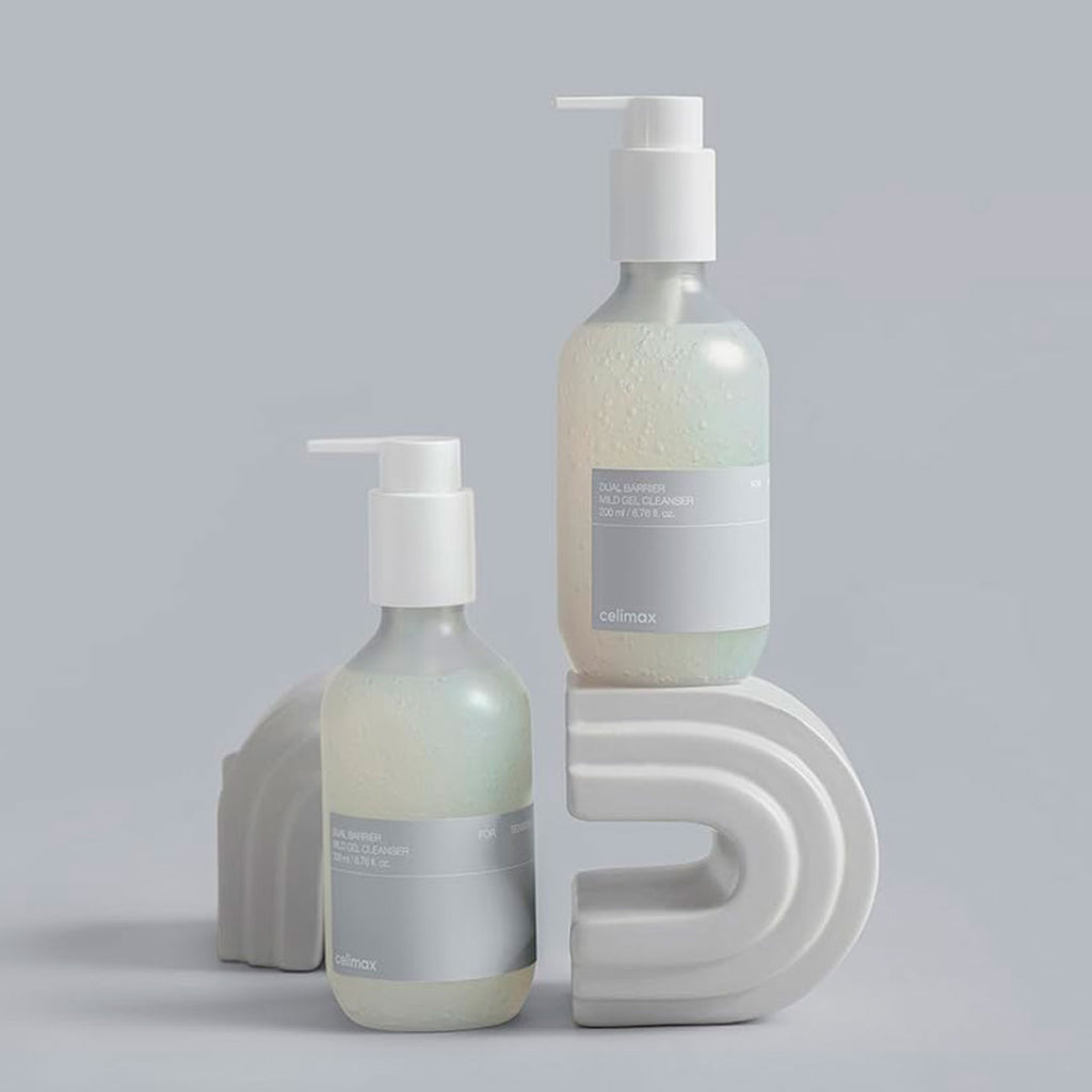 CELIMAX (RENOVADO) DUAL BARRIER CREAMY TONER (150 ml)