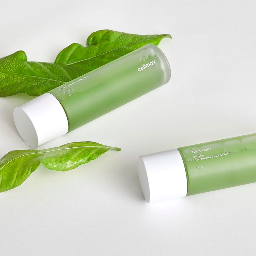 CELIMAX (RENOVADO) NONI MOISTURE BALANCING TONER (150ml)