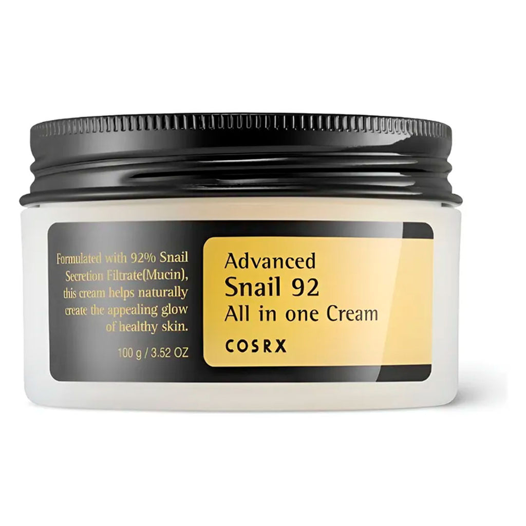 COSRX ADVANCED SNAIL 92 ALL IN ONE CREAM (100 ml)
