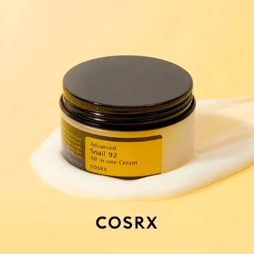 COSRX ADVANCED SNAIL 92 ALL IN ONE CREAM (100 ml)