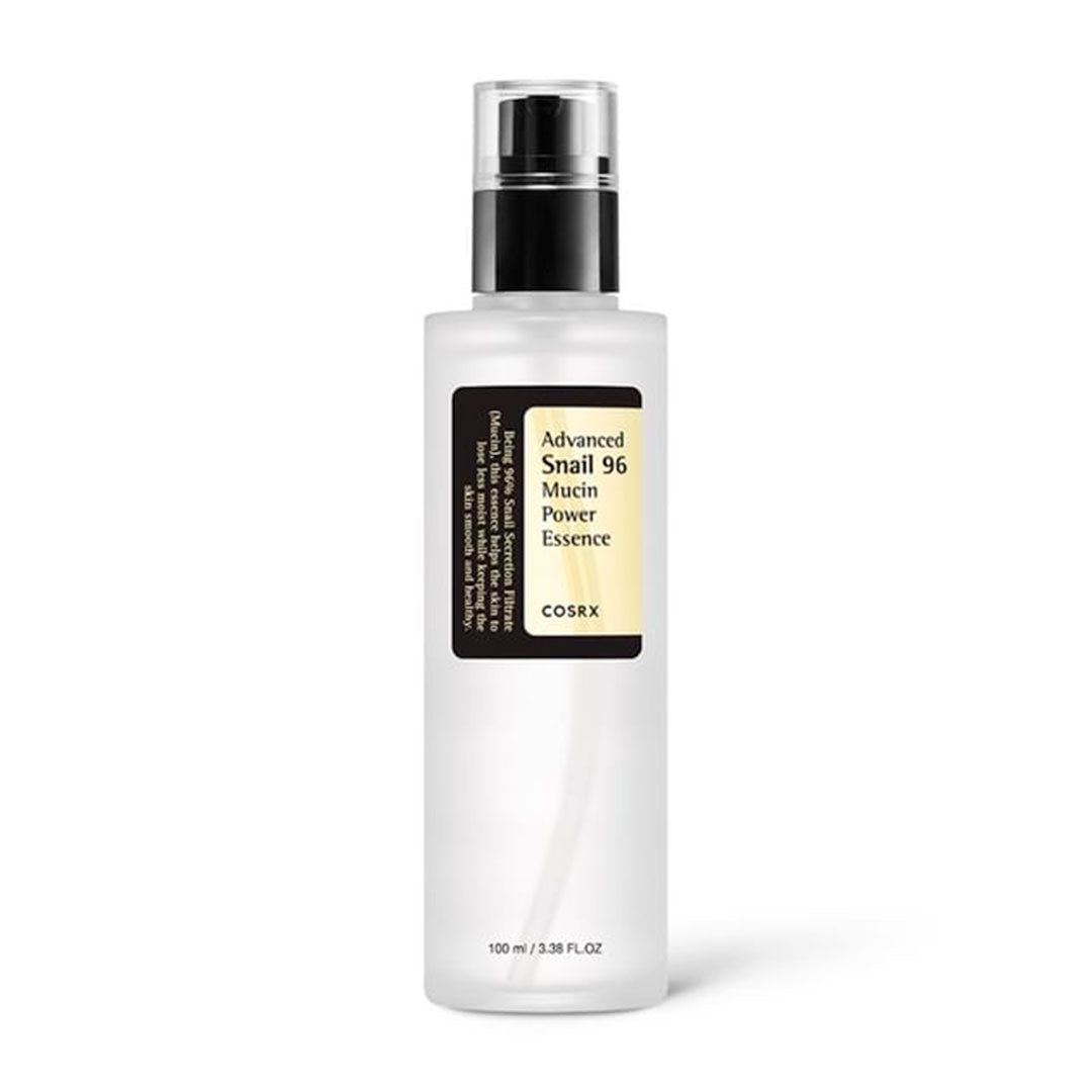COSRX ADVANCED SNAIL 96 MUCIN POWER ESSENCE (100 ml)