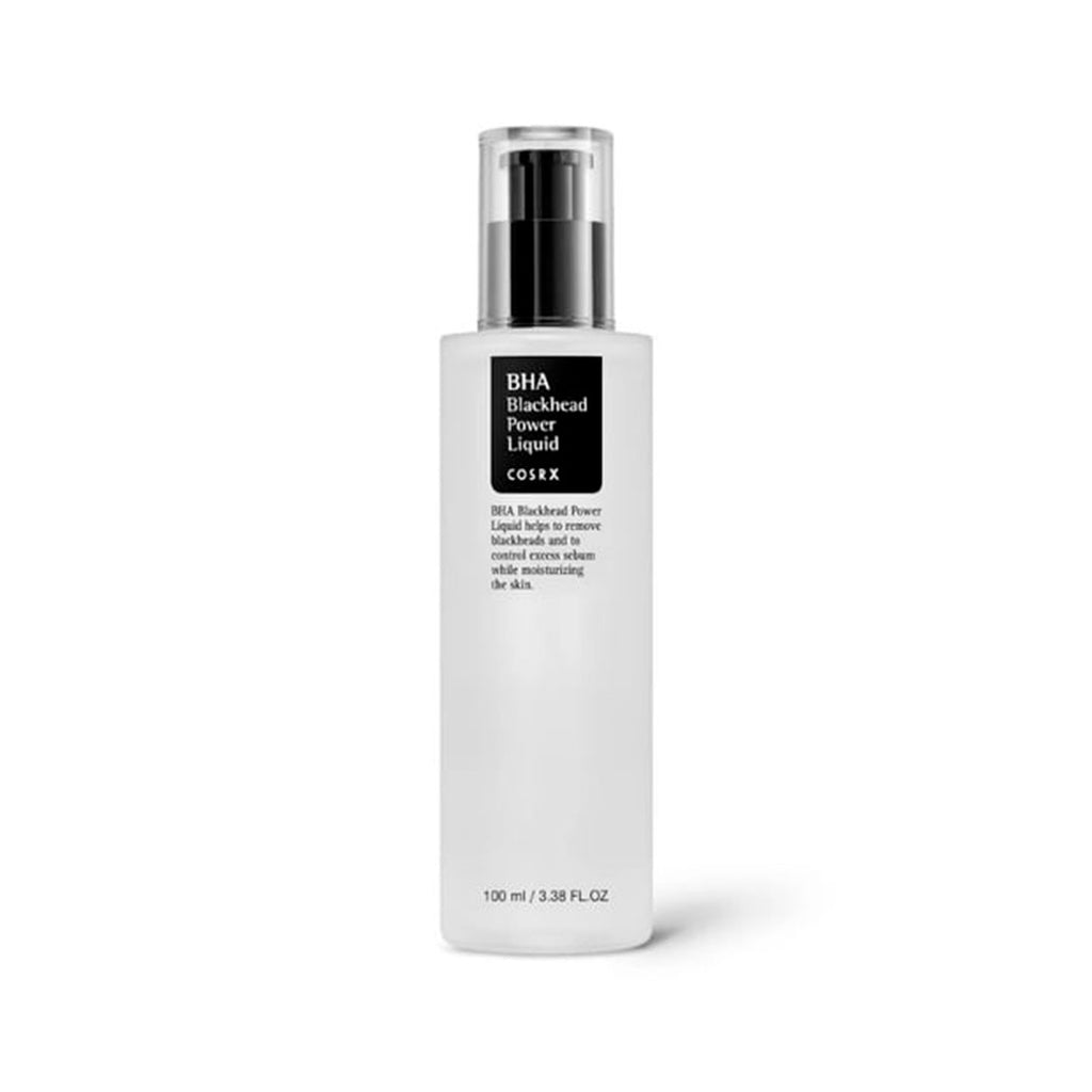 COSRX BHA BLACKHEAD POWER LIQUID (100 ml)