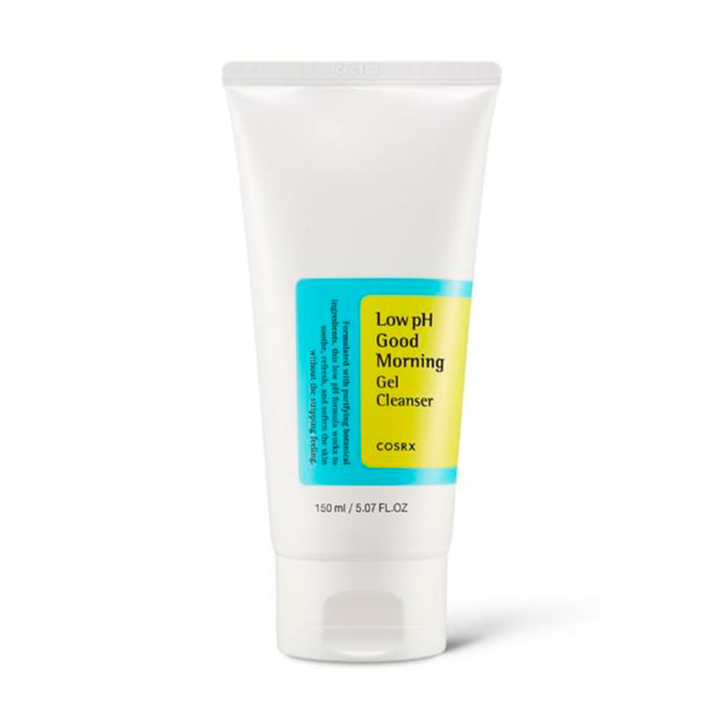 COSRX LOW PH GOOD MORNING GEL CLEANSER (150 ml)