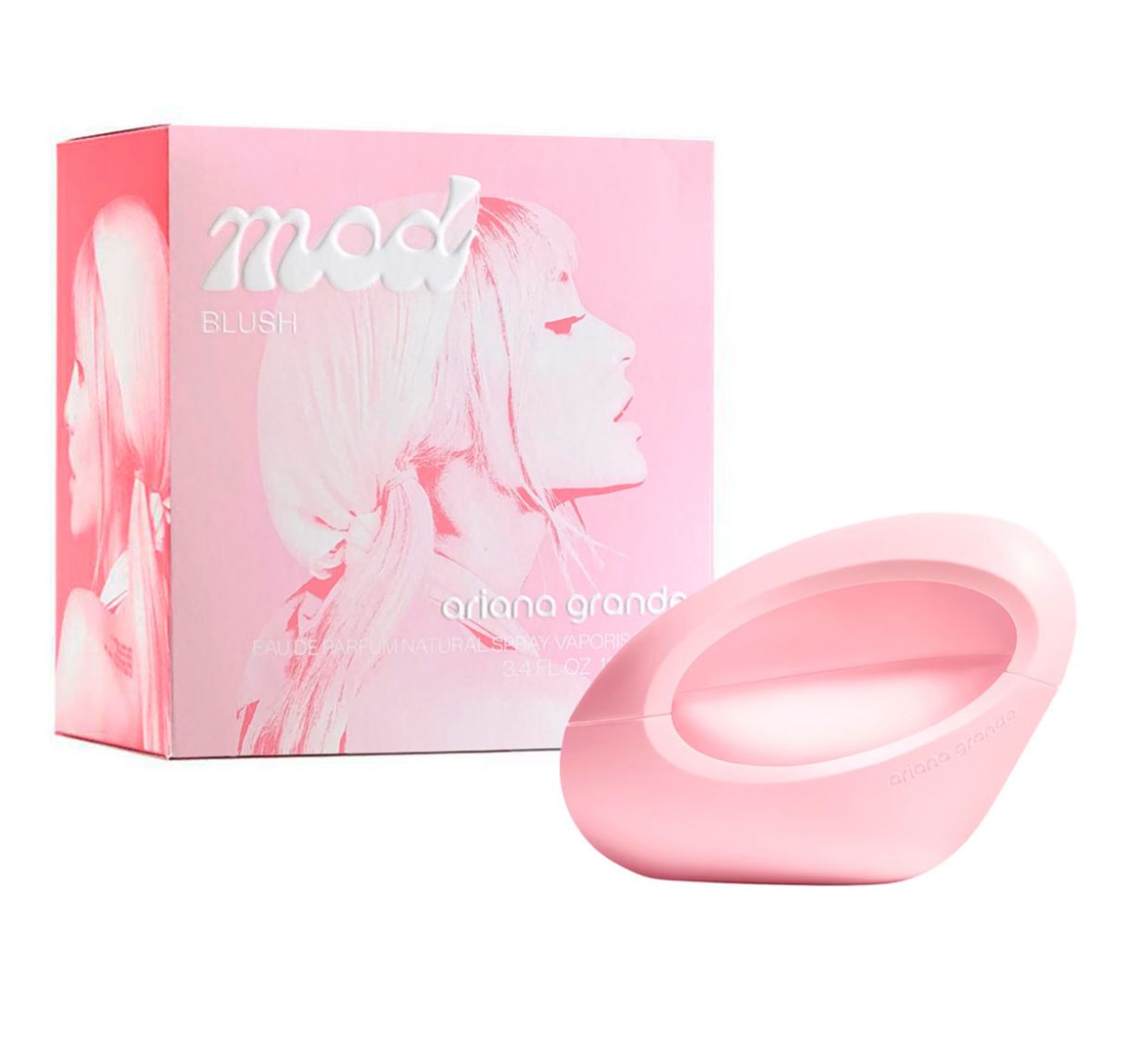 Mod Blush by Ariana Grande EDP 100ml Dama