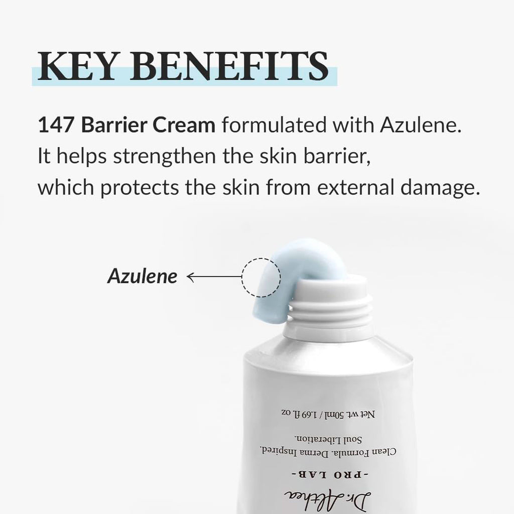 DR. ALTHEA 147 BARRIER CREAM (50 ml)