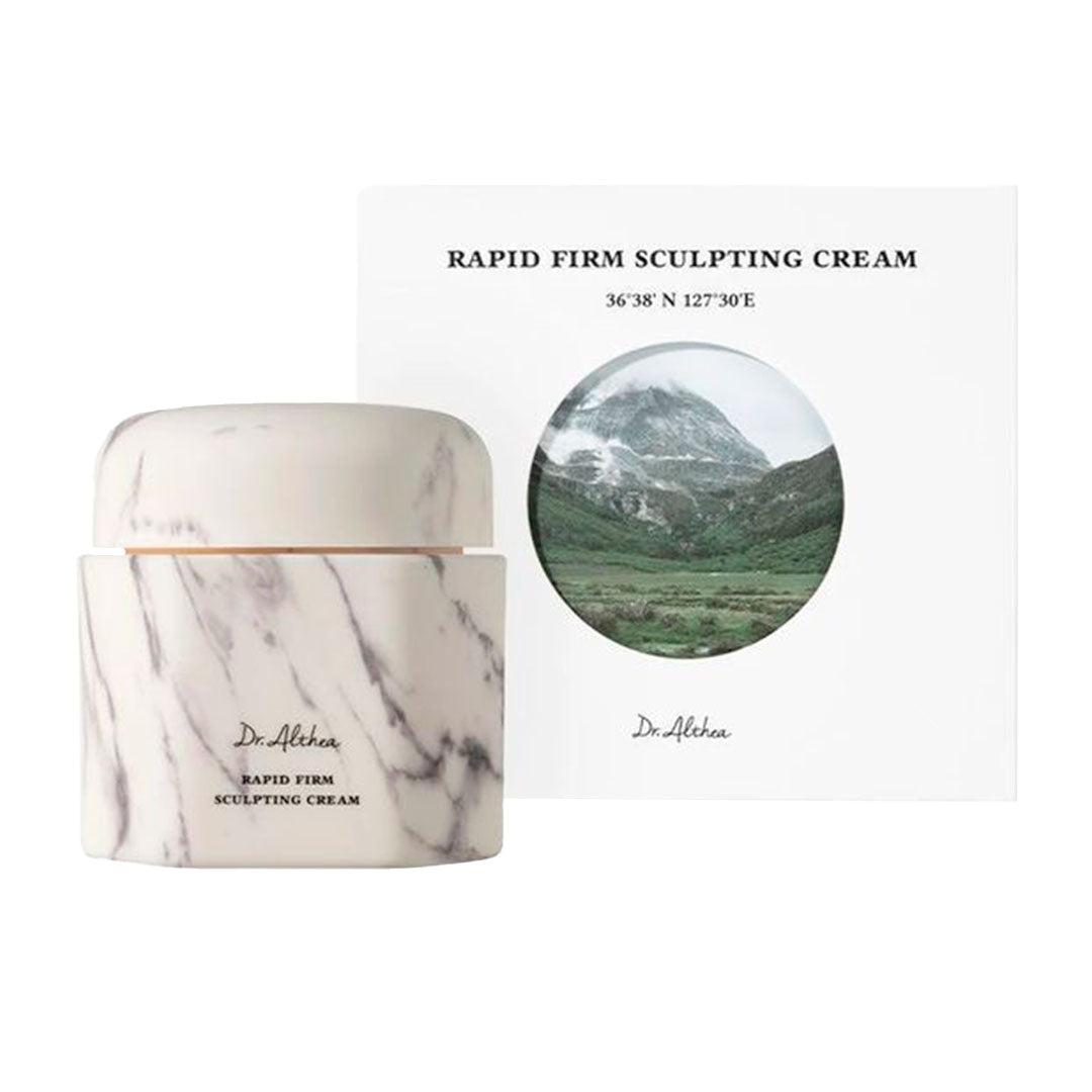 DR. ALTHEA RAPID FIRM SCULPTING CREAM (45ml)