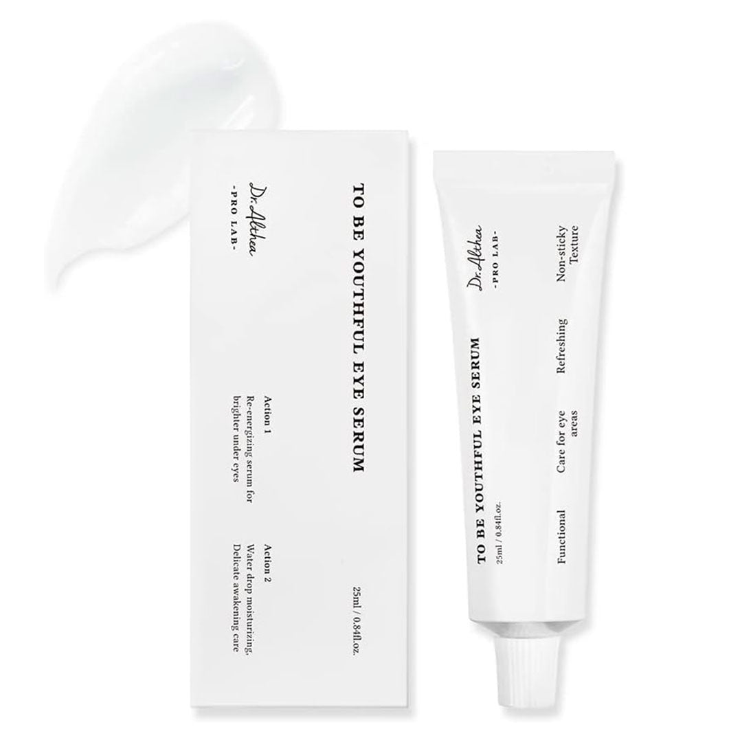 DR. ALTHEA TO BE YOUTHFUL EYE SERUM (25ml)