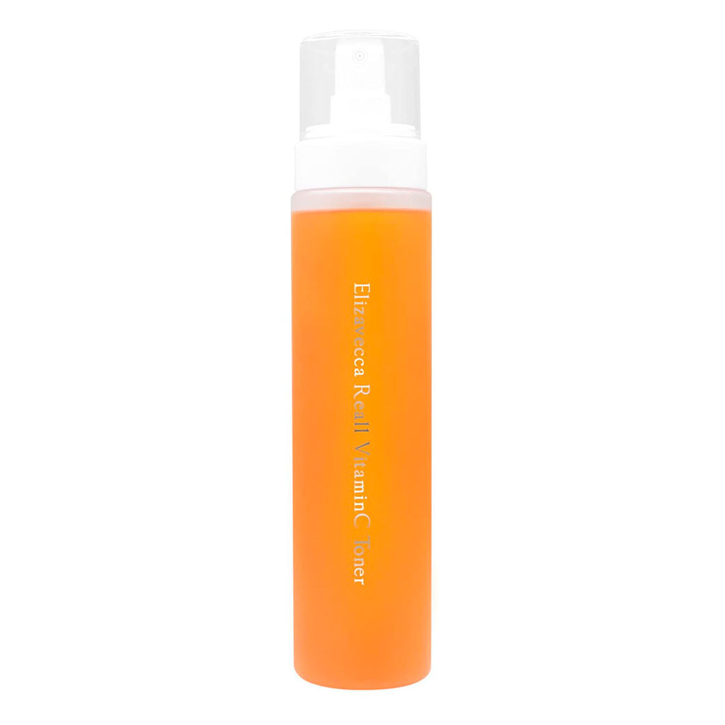 ELIZAVECCA (RENOVADA) REAL VITAMIN C TONER (200ml)