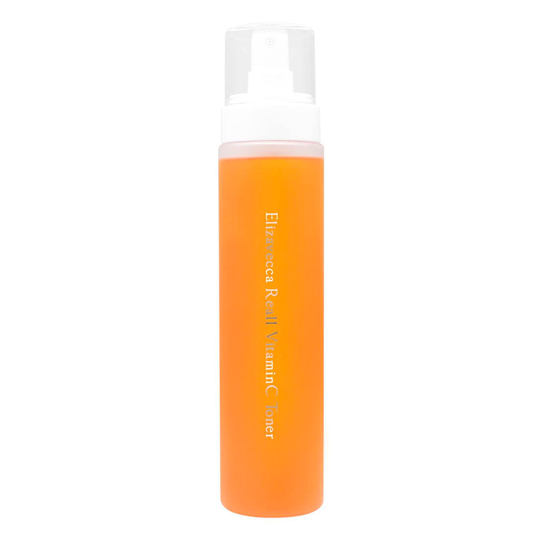 ELIZAVECCA (RENOVADA) REAL VITAMIN C TONER (200ml)