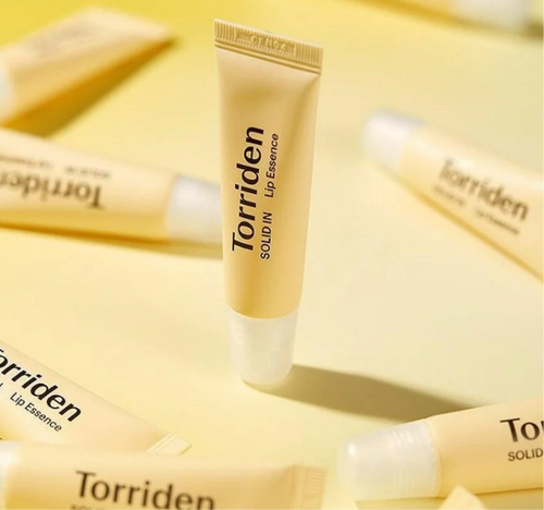 SOLID IN Ceramide Lip Essence (11 ml)