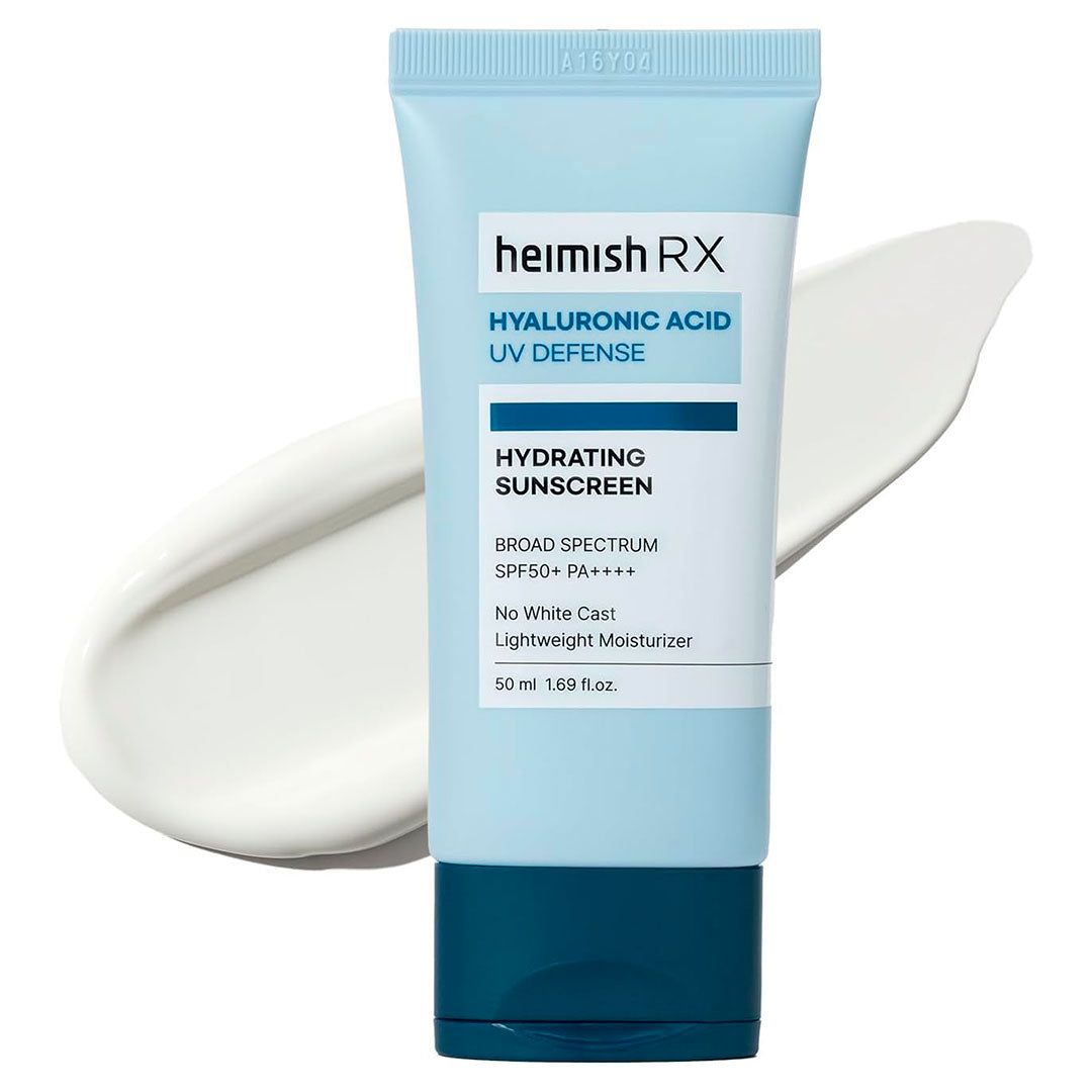 HEIMISH ALL CLEAN GENTLE EXFOLIATING GEL CLEANSER (130 ml)